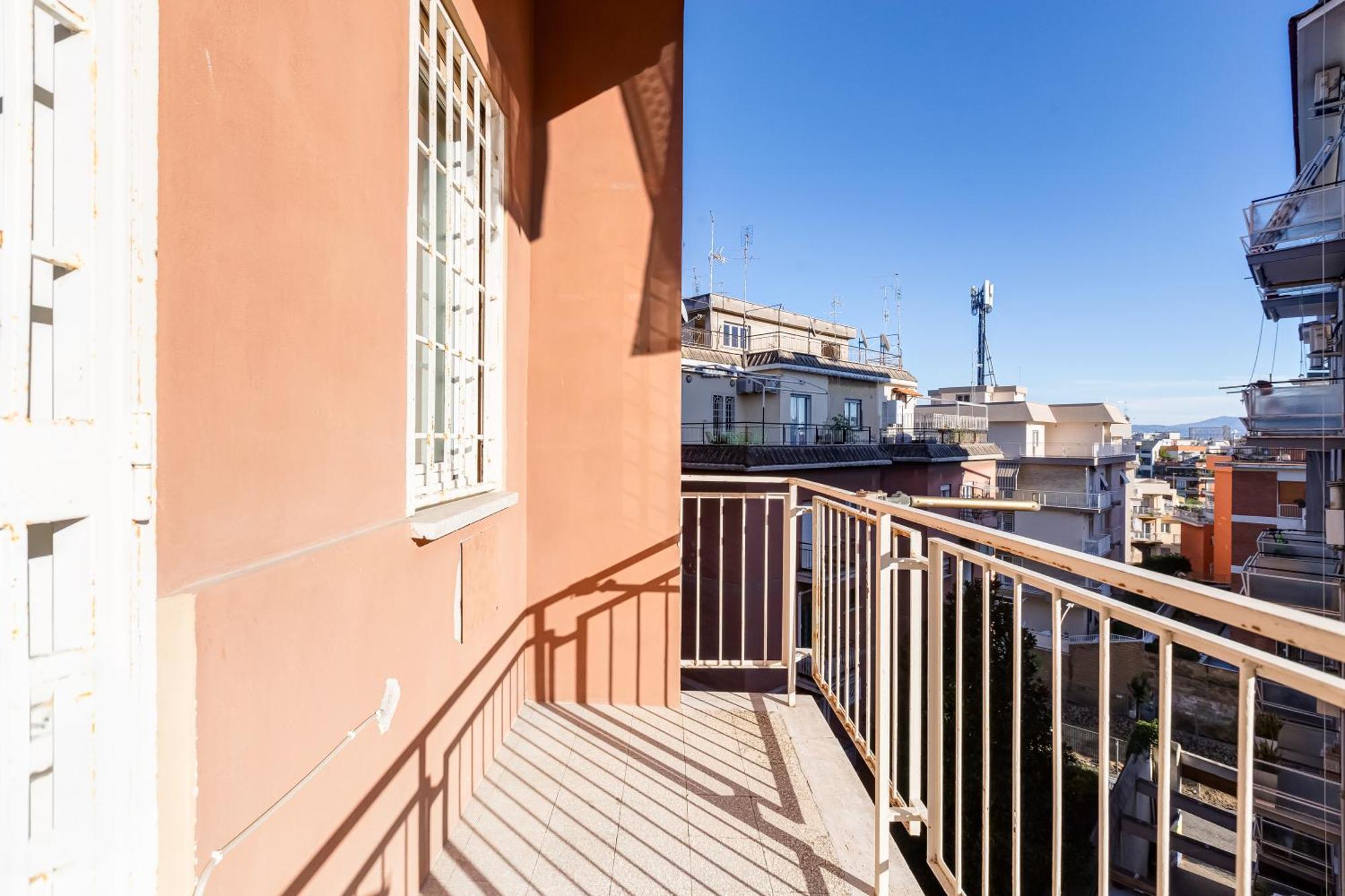 Dolce Orti Appartamento Roma